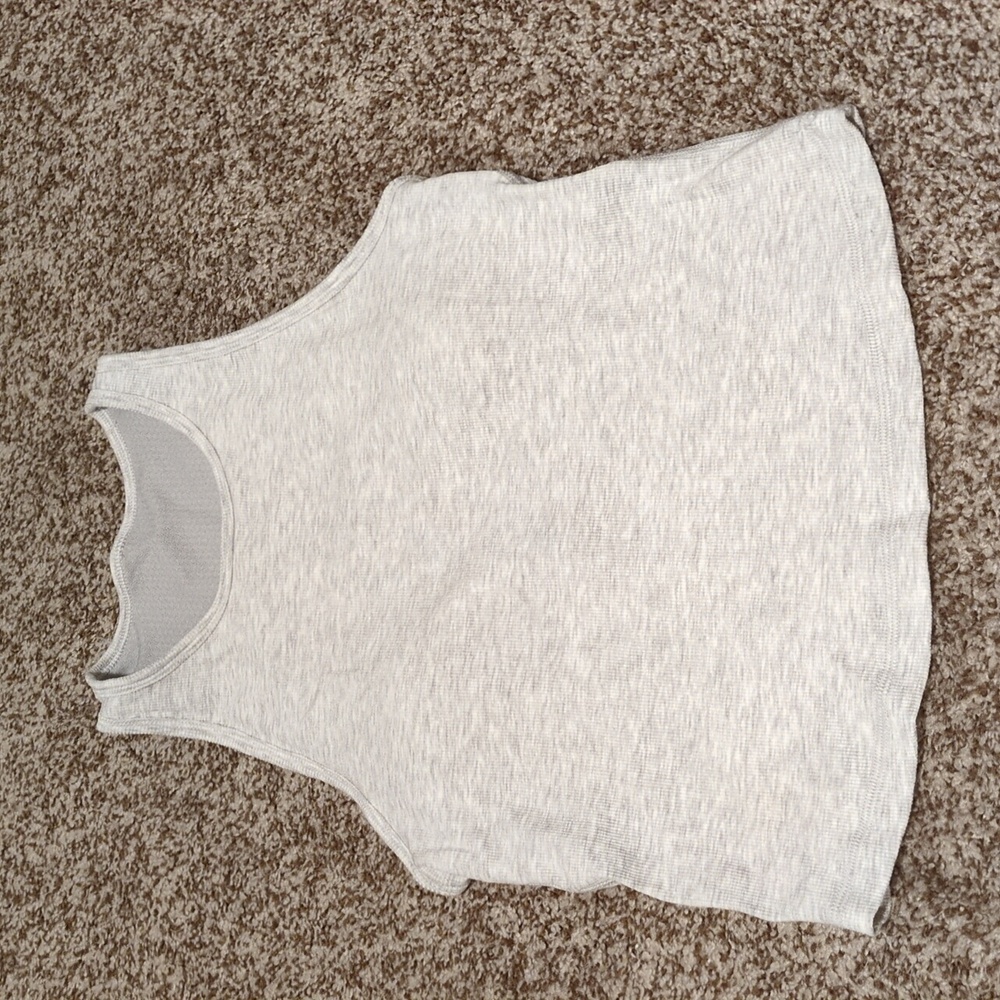 VUORI Pose Plyo Tank sz Small
